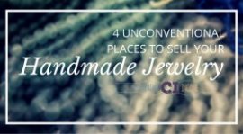 Handmade Jewelry