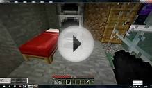 minecraft all the things you can make with iron