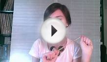 SELLING MY HANDMADE JEWELRY! hooray!