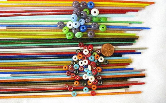 Devardi Glass Lampwork