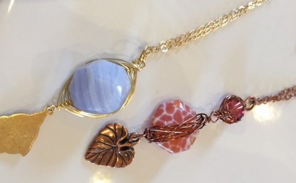 Beadlush s February Class