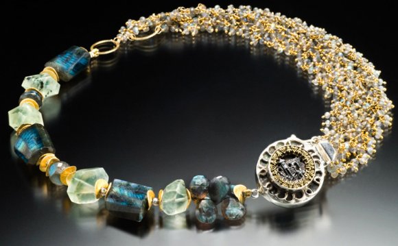 Beautiful Handmade Jewelry