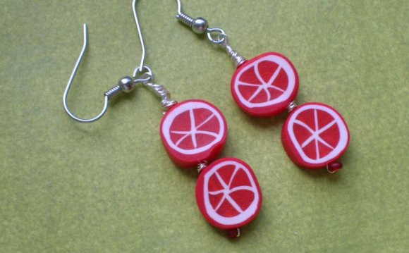 Designing with Fimo Clay