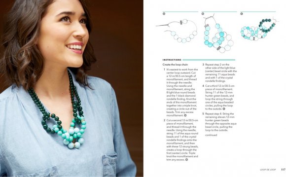 Make a Statement: 25