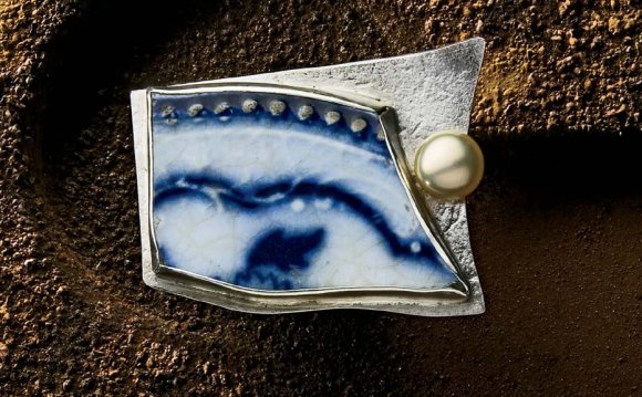 Learn how to make silver
