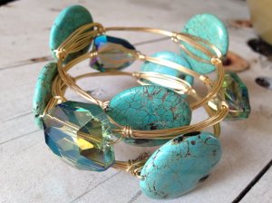 bangle wraping DIY 465