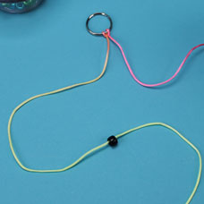 Bead Pet Instructions