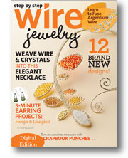 Bead Romantique eBook: Elegant Beadweaving Designs