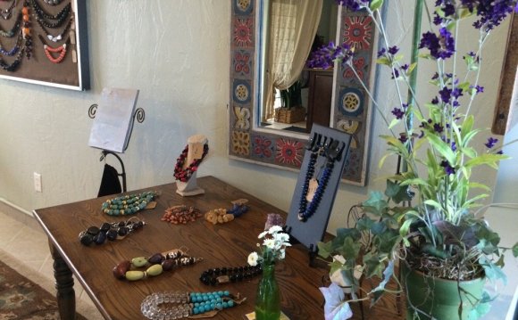 Handmade Jewelry for Sale