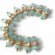 Gold wire Jewelry Making