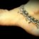 Handmade beaded Anklets