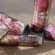 Handmade paper beads