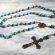 Handmade Rosary beads