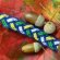Make Beaded Friendship Bracelet