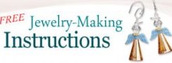 Free Beading Projects and Tutorials