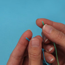 How to create a bead pet