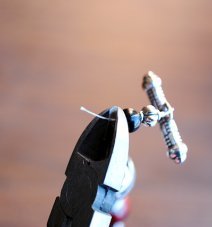 Makingabeadedbracelet