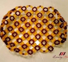 mothers day handmade beaded handicrafts