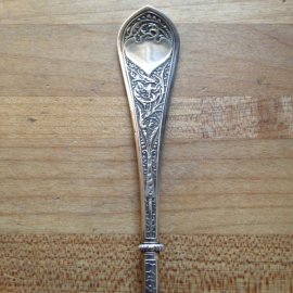 Original Fork
