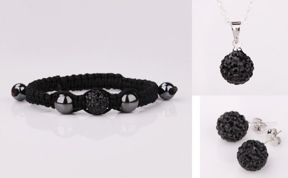 Unique Handmade beaded jewelry