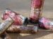 Handmade paper beads