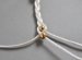 What to make with beads and string?