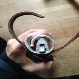 Ring Bending