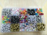 Beads for Bracelet making