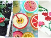 Craft to make with beads