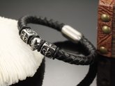 Handmade Stainless Steel Jewelry