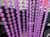 Make your own Beaded curtain