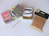 Making Jewelry with Polymer Clay