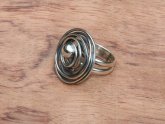 Unique Handmade Silver Jewelry