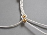What to make with beads and string?