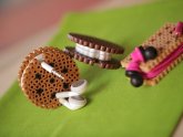What to make with Hama beads?