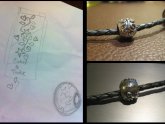 Who makes Pandora Jewelry?