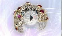 Art Jewelry Design - Unique Handmade Jewelry