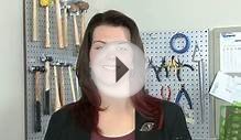 Art Jewelry - Make your own sanding sticks
