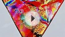 Dichroic Jewelry