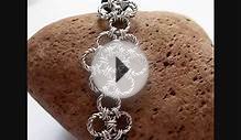 Exquisite Chainmaille Jewelry