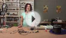 Forge Wire Cages and other 3D Forms for Jewelry Making Preview