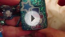 Handmade Hello Kitty Jewelry For Sale☆~ ^o^!