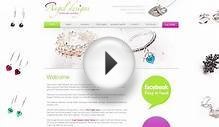 Handmade Jewellery