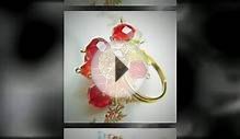 Handmade Jewelry by Mikako - Homemade, Unique Beaded Bead