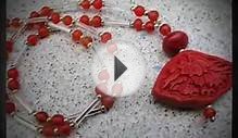 Handmade Jewelry One of a Kind Designs