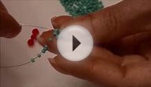 Handmade Jewelry: Pandora Style Beaded Bead