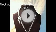 Handmade quality jewelry necklaces,bracelets,earrings for sale