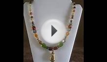 Hot New Handmade Beaded Jewelry