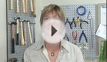 How to Make a skinner blend with polymer clay jewelry
