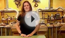 How to Make a Wire-Wrapped Pendant | Jewelry Making